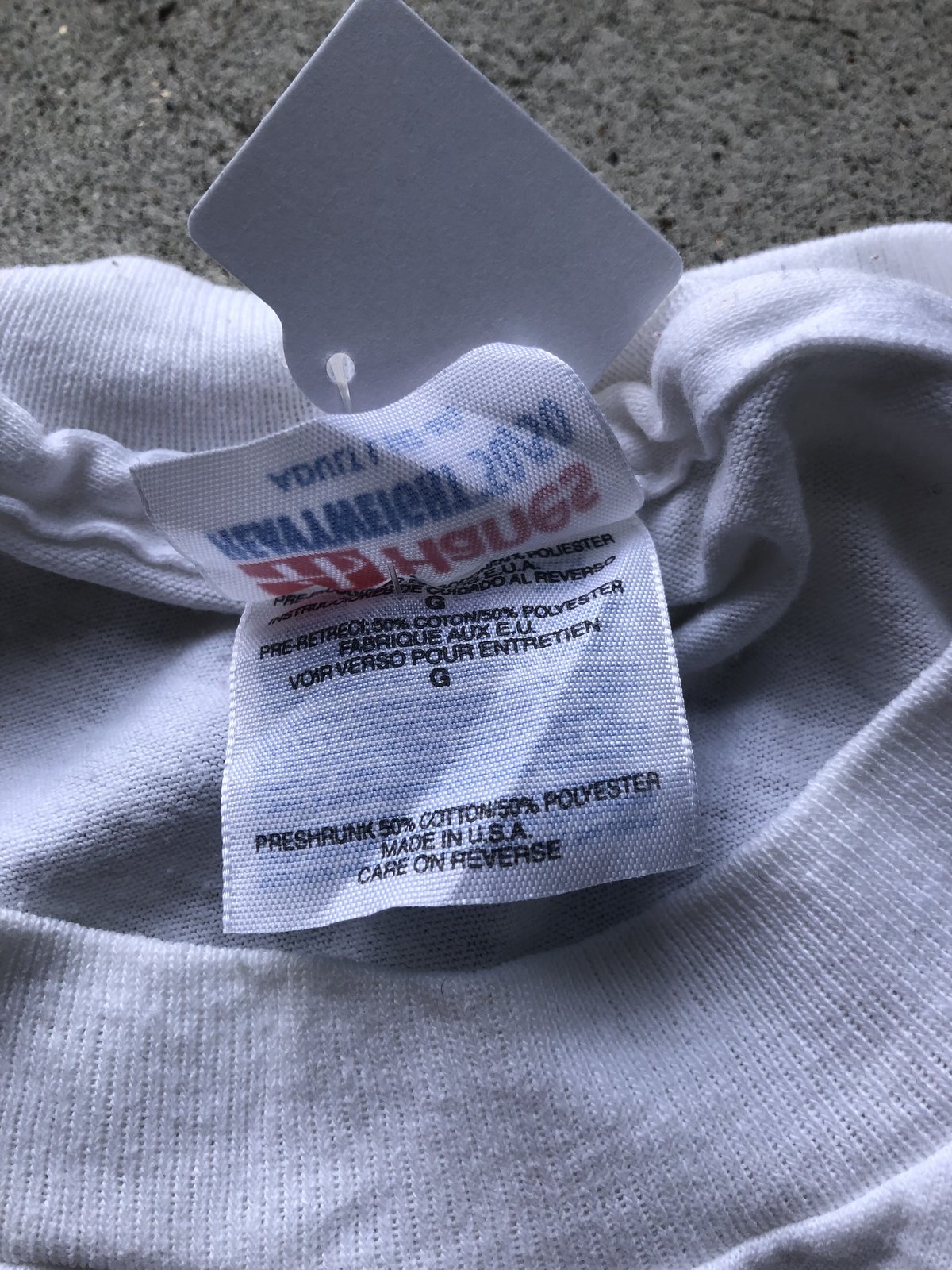 90's USA製 マスタングプリントTシャツ | CUSTOM FEVER