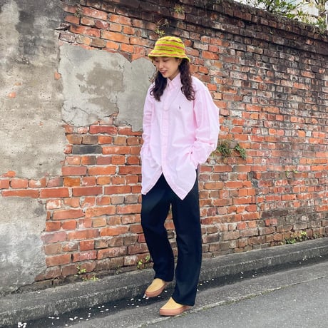 Ralph Lauren BDシャツ YARMOUTH