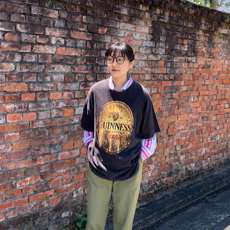 24karats - クレルナ インクジェット ワーク Tシャツ 24karats - クレルナ インクジェット ワーク Tシャツ TANGTANG