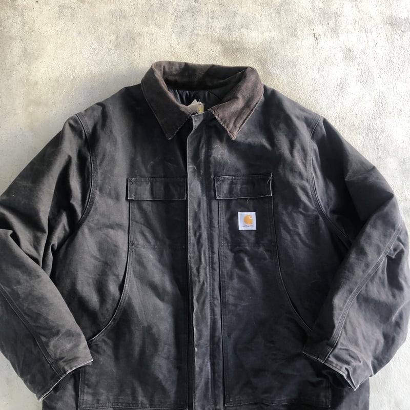 Carhartt トラディショナルコート | CUSTOM FEVER Carhartt トラディショナルコート | CUSTOM FEVER