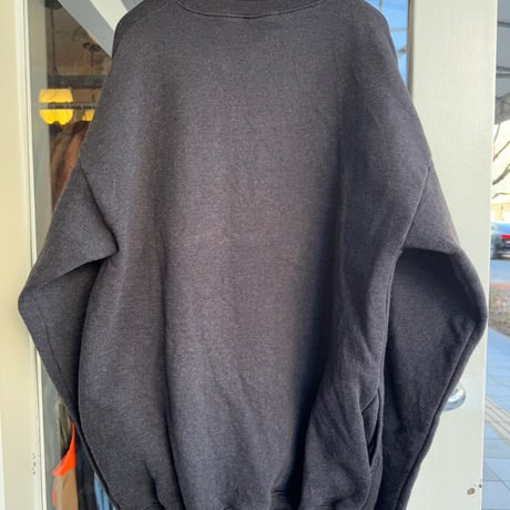 USA製 HARLEY DAVIDSON  スウェットカーディガン