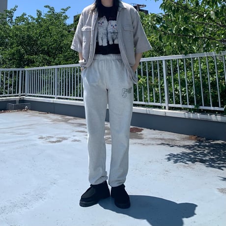 USA製ねこちゃんTシャツ