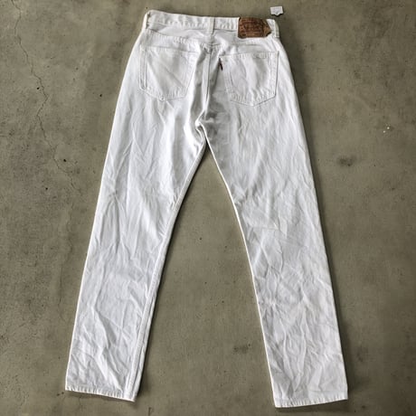 USA製Levi's501 W32×L32