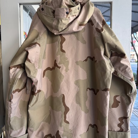 ECWCS GEN1 Jacket GORE-TEX 【L-R】