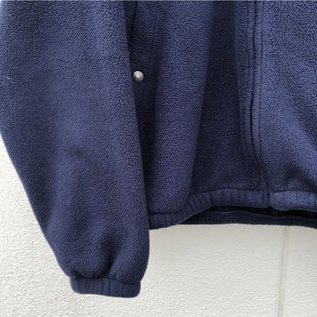 Polo by Ralph Lauren  USA製フルジップフリース