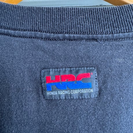 90's〜 USA製 HONDA RACING Tシャツ XL