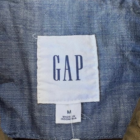 GAP コットンコート