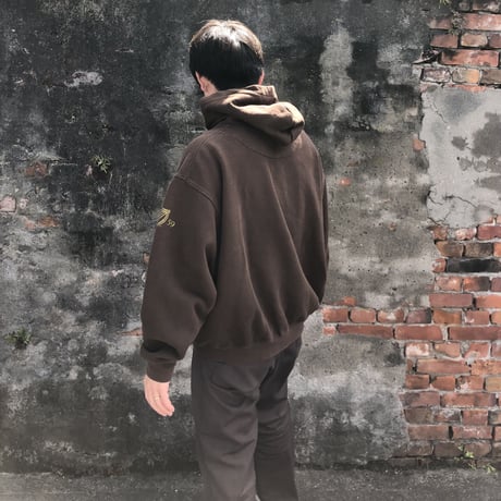 GUINNESSロゴフーディ XL