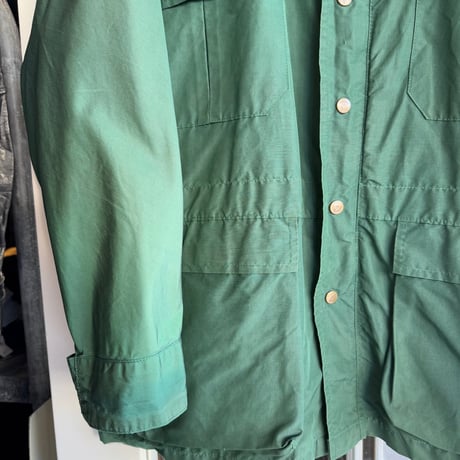 70's〜80's EDDIE BAUERマウンテンパーカー L