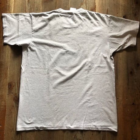 〜90年代TENESSEE RIVERカレッジボーダーTシャツ