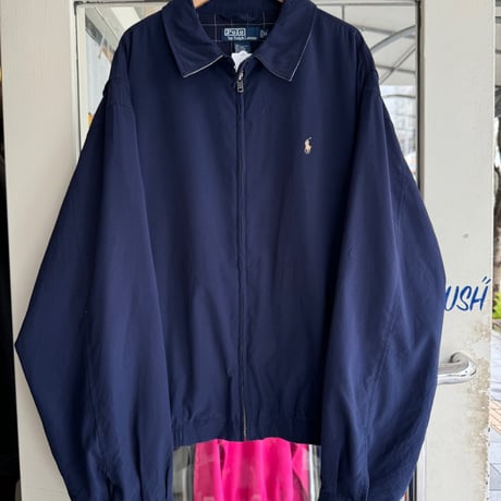 POLO Ralph Lauren スウィングトップ XL