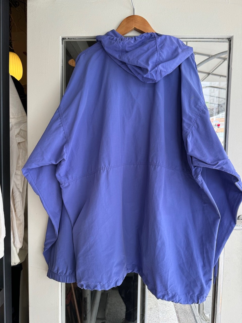 90's PATAGONIA〝バギーズプルオーバー〟L | CUSTOM FEVER