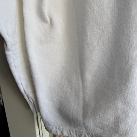 〜00’s USA製 Beneficial T’s by Patagonia オーガニックコットンスウェット
