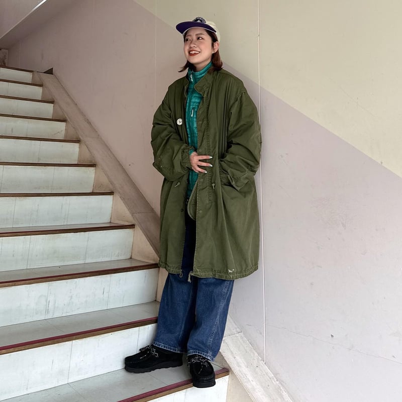 Patagoniaライトダウンジャケット | CUSTOM FEVER