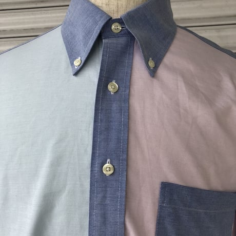 Brooks brothers BDシャツ