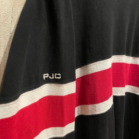 POLO JEANS CO. ロンT