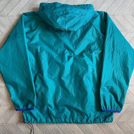 90s アノラックジャケット