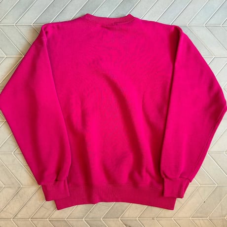 90s USA製 Lee 無地スウェット