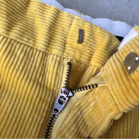 POLO RALPHLAUREN 太畝コーデュロイパンツW34×L32