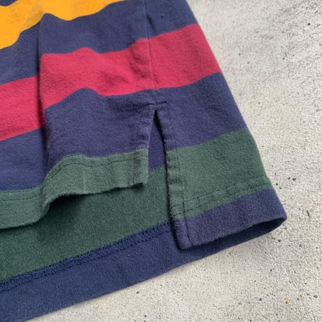 TOMMY HILFIGERポロシャツ