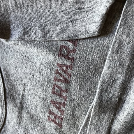 70年代バータグ88/12  チャンピオンカレッジTシャツ　M