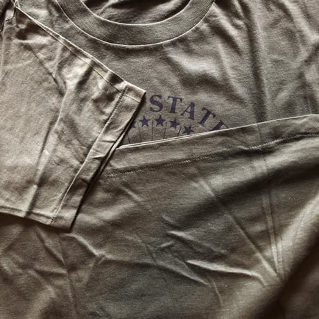 70's 未使用 US ARMY Tシャツ