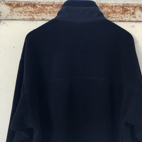 USA製PATAGONIA レギュレーターフリース