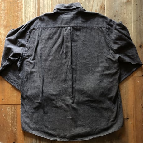 Brooks Brothers ボタンダウンシャツ　L