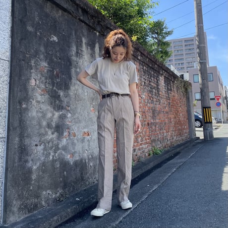 Levi'sアクションスラックス