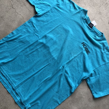 80's HOBIE プリントTシャツ