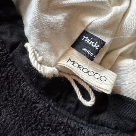 CF別注　Morocco ハット 〝THE NORTH FACE〟