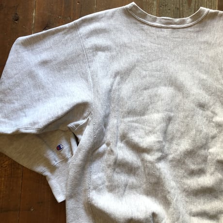 90'sUSA製CAL STATE LONG BEACHチャンピオンリバースウィーブX L
