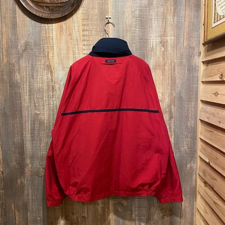 NAUTICA ナイロンジャケット