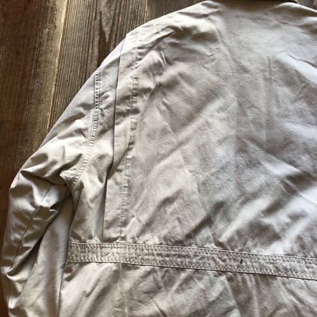 80's〜ORVIS ハンティングジャケット