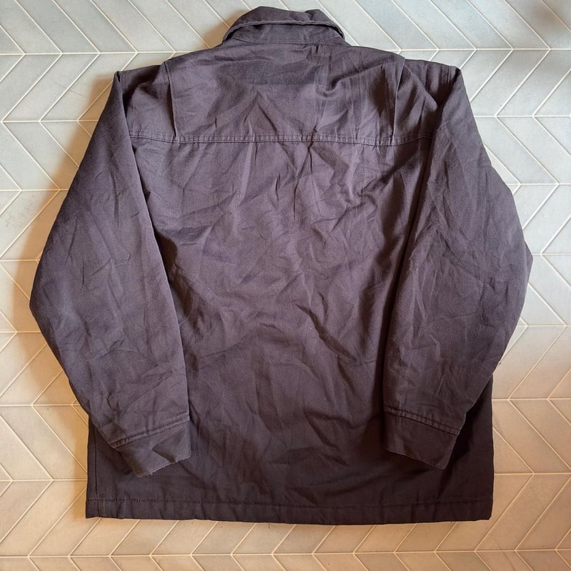 Deadstock Dickies ワークジャケット 楽天市場】[ビッグサイズ] Dickies ディッキーズ ワーク