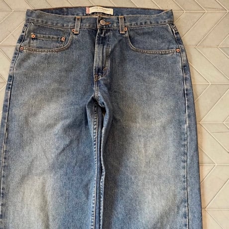 Levi's 569(W32 L30)