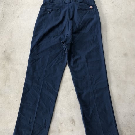 USA製 ディッキーズ ワークパンツW36×L32