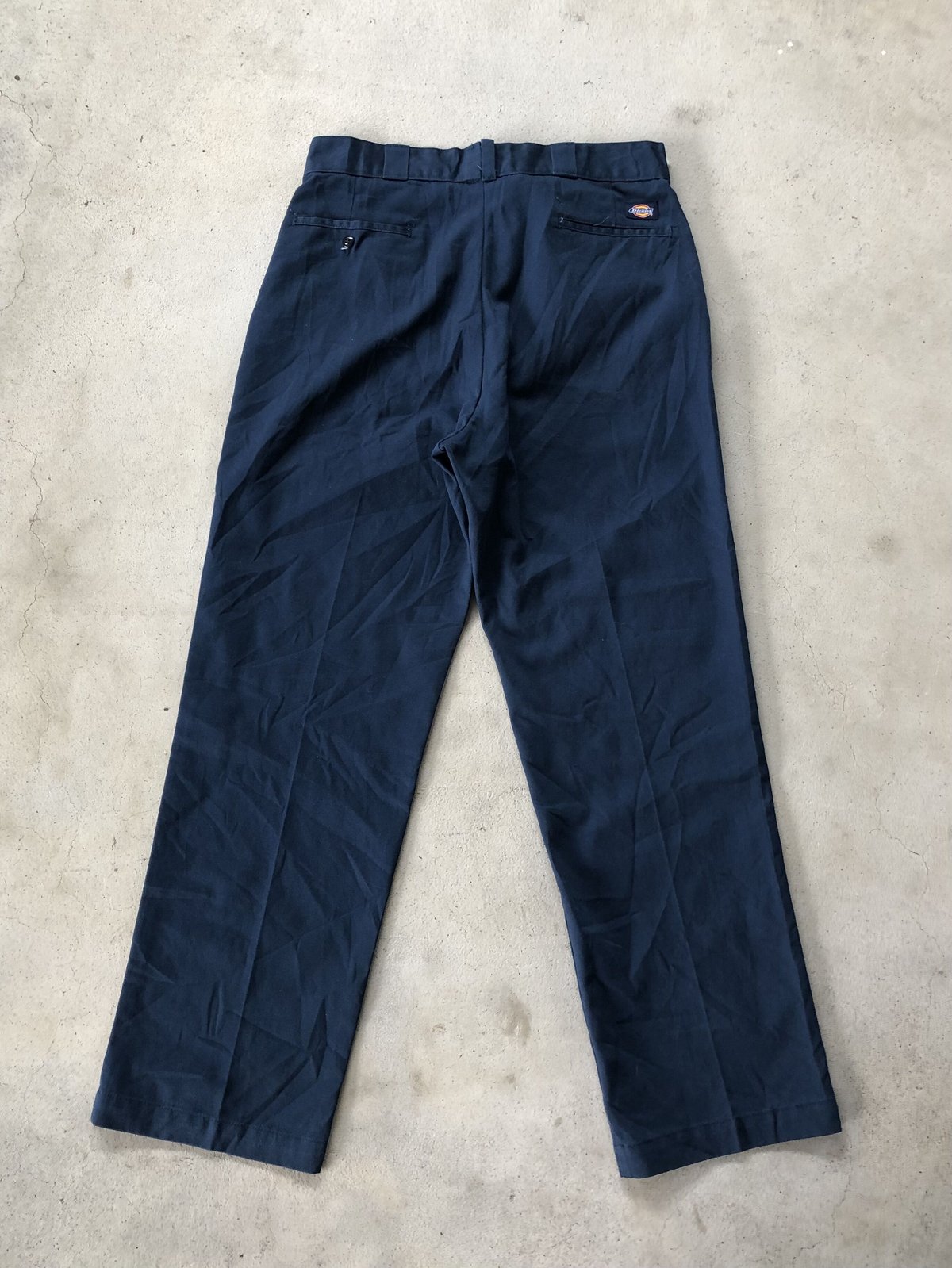 USA製 ディッキーズ ワークパンツW36×L32 | CUSTOM FEVER