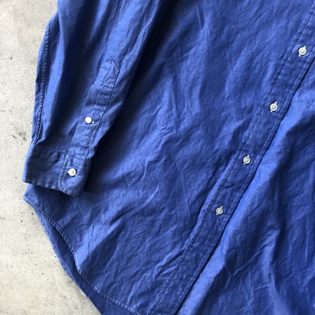 RALPH LAUREN ボタンダウンシャツ〝YARMOUTH〟