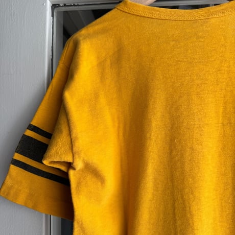 70年代ChampionバータグTシャツ　M