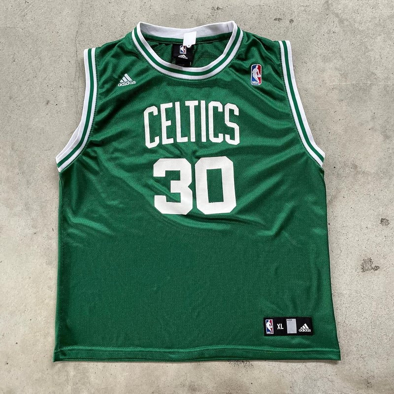 NBAセルティックスユニフォーム | CUSTOM FEVER