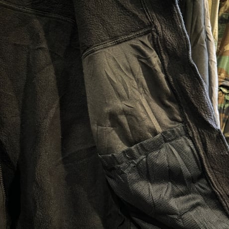 U.S.NAVY Layer4 Fleece Jacket