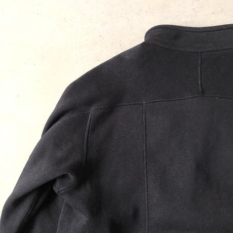 PATAGONIA ベターセータージャケット黒 XL