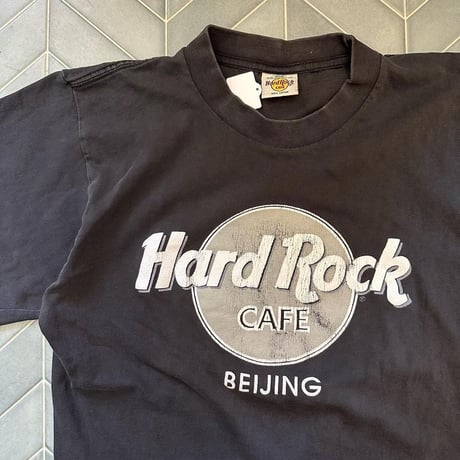 Hard Rock Cafe Tシャツ