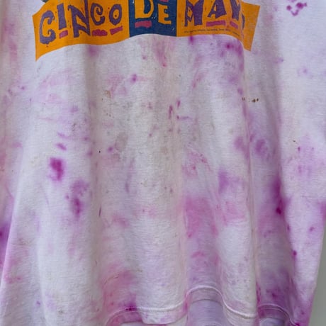 CINCO DE MAYO コロナビールTシャツ