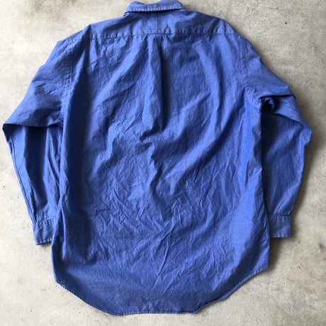 RALPH LAUREN ボタンダウンシャツ〝YARMOUTH〟