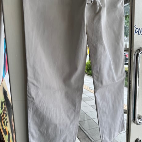 USA製 Polo by Ralph Lauren チノ