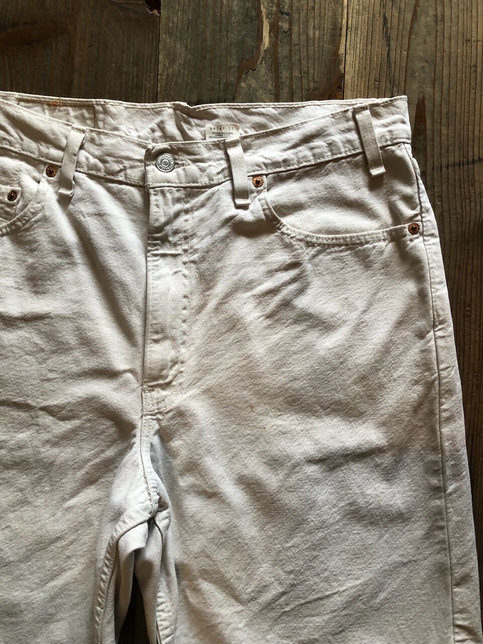 USA製 Levi's 550 RELAXED FIT ショーツW36 | CUSTOM FEVER USA製 Levi's 550 RELAXED FIT ショーツW36 | CUSTOM FEVER
