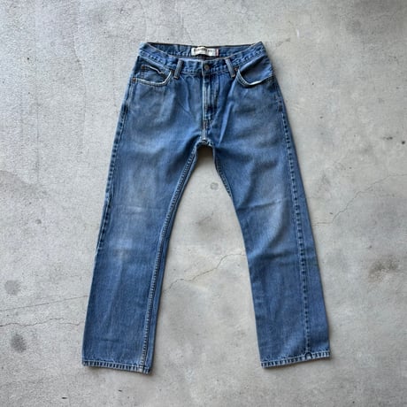 Levi’s 505 (W30 L30)