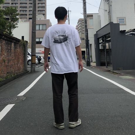 シボレープリントT  XL